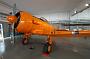 0533 Bracciano - Aeronautic museum
